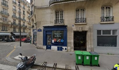 Jatteau Odile, Médecin Généraliste à Paris 15