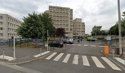 Dr Saussey, Médecin Généraliste à Caen