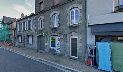 Lapawa Christian, Médecin Généraliste à Liginiac