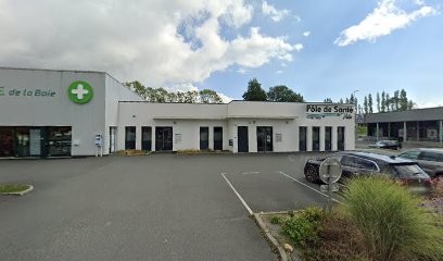 Dr Juliette Caous, Médecin Généraliste à Concarneau