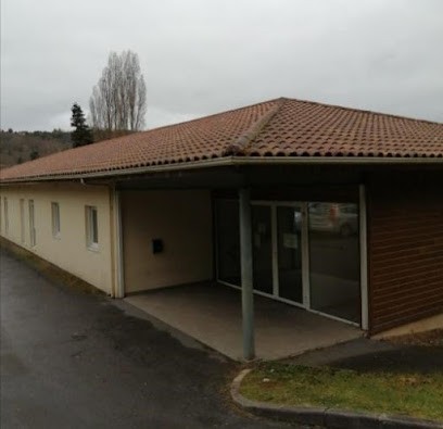 Centre de Santé Sexuelle, Médecin Généraliste à Sarlat-la-Canéda