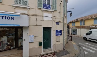 Durbec Guy, Médecin Généraliste à Saint-Cyr-sur-Mer