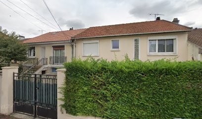 Gravelle Pauline, Médecin Généraliste à Tremblay-en-France