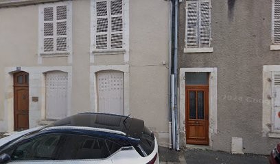 Girardot Marie-Martine, Médecin Généraliste à Issoudun