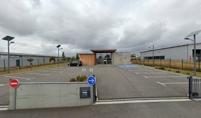 AIST 87 SERVICE D. LAPOUGE, Médecin Généraliste à Saint-Junien
