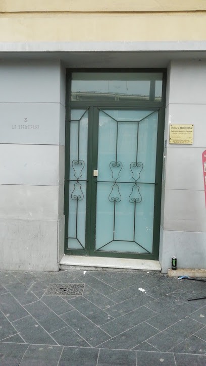 Belguendouz Larbi, Médecin Généraliste à Nice