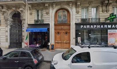 Vegh Eric, Médecin Généraliste à Paris 08