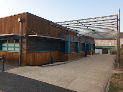 Docteur ROY Emmanuel, Médecin Généraliste à Saint-Varent