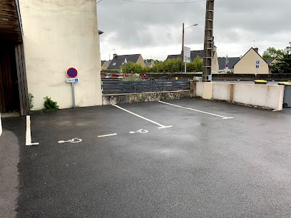 Groupe médical du Froutven, Médecin Généraliste à Guipavas