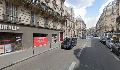 Kazandjian Michel, Médecin Généraliste à Paris 10