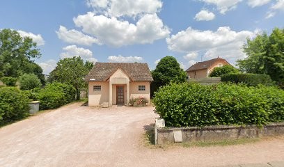 Albouy Dominique, Médecin Généraliste à Lapalisse