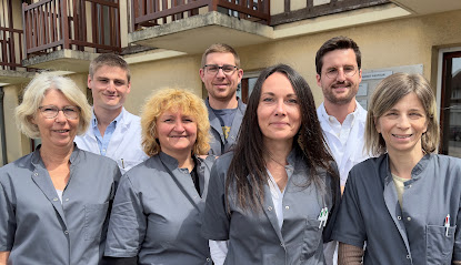 Cabinet Flouriot, Médecin Généraliste à Pont-Audemer
