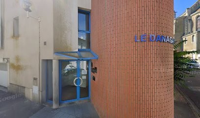 Lemoine Lionel, Médecin Généraliste aux Sables-d'Olonne