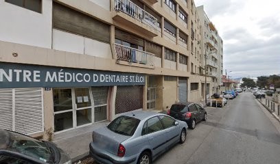 Lellouche Jean-Marc, Médecin Généraliste à Marseille 10