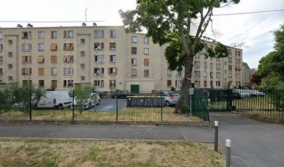 Conroux Alain, Médecin Généraliste à Clichy-sous-Bois