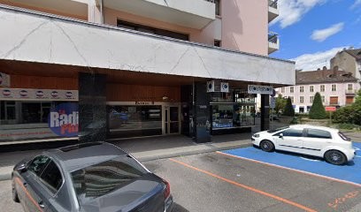 Vittet Daniel, Médecin Généraliste à Thonon-les-Bains