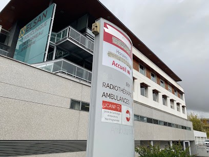 Leleux Danièle, Médecin Généraliste à Tarbes