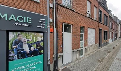 Dr Garstka Jean-Michel, Médecin Généraliste à La Madeleine