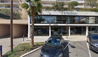 Astron Pierre, Médecin Généraliste au Cannet