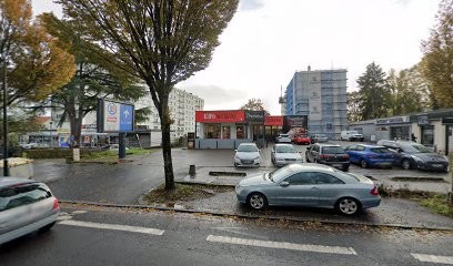 Roux René, Médecin Généraliste à Nantes