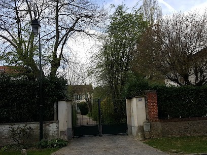 Scordel Jacques, Médecin Généraliste à Vaucresson