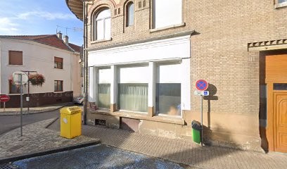 Dhyvert Yves, Médecin Généraliste à Étain