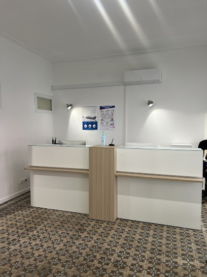 Cabinet Médical du Dr Vincent Barberoux Médecin Généraliste, Médecin Généraliste au Lavandou