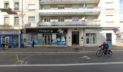 Docteur Aymeric Frecon, Médecin Généraliste à Lyon 03
