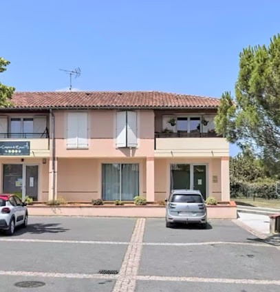 Dr Aurélie Boutin, Médecin Généraliste à Larra