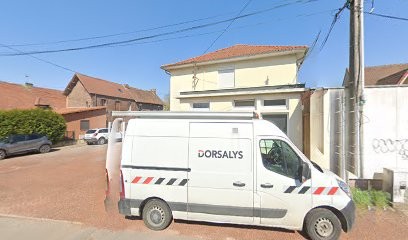 Centre de santé Filieris, Centre Médical à Beuvry