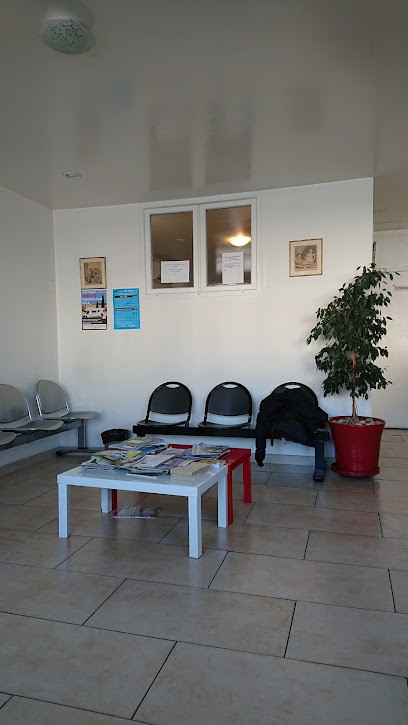 Srij Mimouna, Médecin Généraliste à Perpignan
