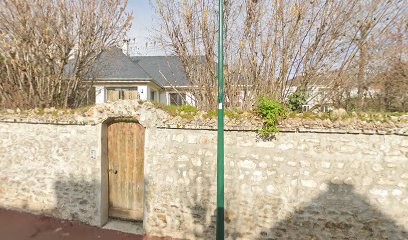 Buot de l'Epine Brigitte, Médecin Généraliste à Ville-d'Avray