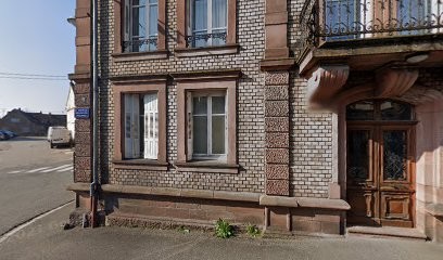 Cabinet Médical Des Drs Michel Et Pernot, Médecin Généraliste à Ingwiller