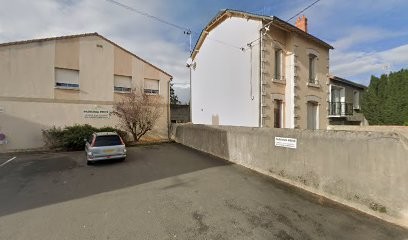 Docteur Lagrenade Philippe, Docteur Domo, Médecin Généraliste à Thouars
