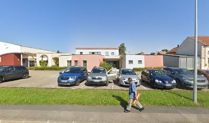 Roth Martial, Médecin Généraliste à Sézanne