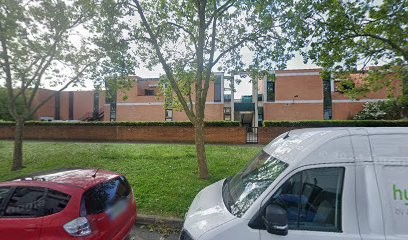 Centre de Santé des Epinettes, Centre Médical à Évry