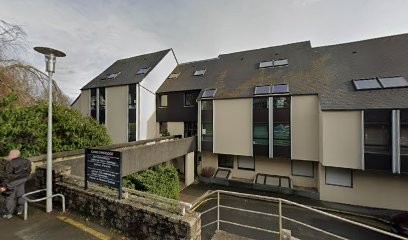 Dr Cédric Chazouillères - Angiologue, Médecin Généraliste à Coutances