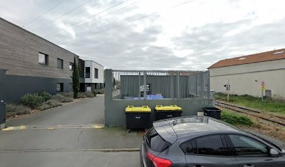 CABINET De NEUROLOGIE Des Docteur ANGUENOT Et GIRE, Médecin Généraliste à La Rochelle