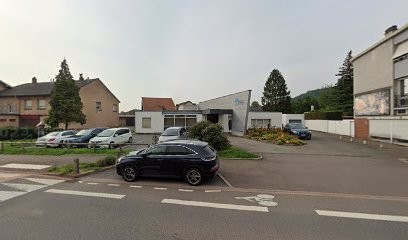 Dr Hugues Hanser - Médecin généraliste, Médecin Généraliste à Serémange-Erzange