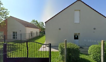 MAison Médical, Médecin Généraliste à Pamfou