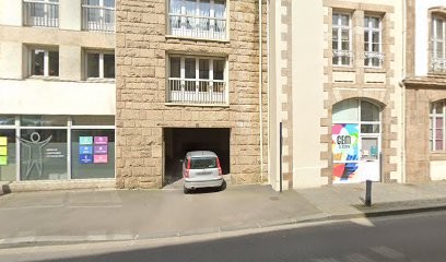 Le Ven Jacques, Médecin Généraliste à Morlaix