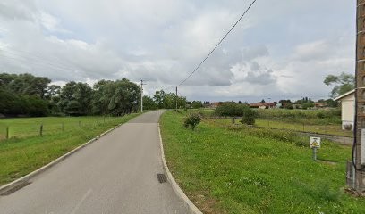 Dornier Richard, Médecin Généraliste à Petit-Noir