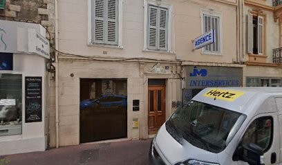 Rinaldi Christian, Médecin Généraliste à Cannes