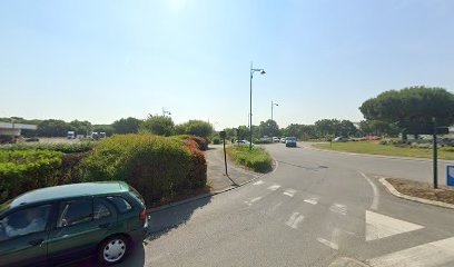 Dr RAT Cedric, Médecin Généraliste à Pornic