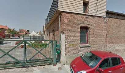 Maison de soins Sailly en Ostrevent, Centre Médical à Sailly-en-Ostrevent