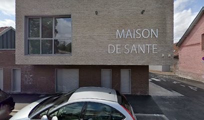 Cabinet Médical Gamaches, Médecin Généraliste à Gamaches