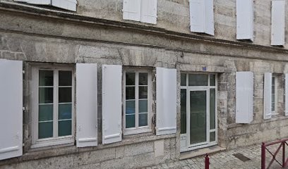 Gauthier Eric, Médecin Généraliste à La Couronne