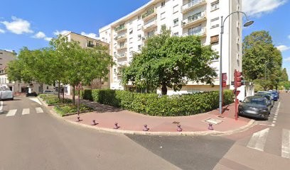 Faessel-Pochard SC, Médecin Généraliste à Sceaux