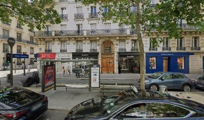 Docteur Olivier Nordon, Médecin Généraliste à Paris 16