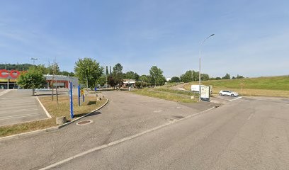 Médecin Pierre-Emmanuel Bried, Médecin Généraliste à Vesoul